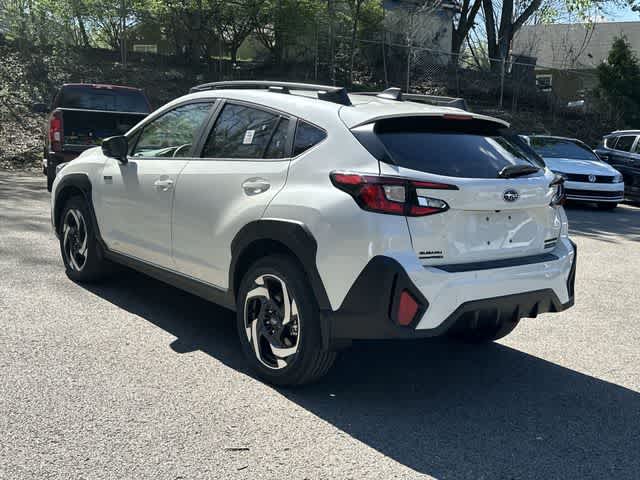 2026 Subaru Crosstrek Limited - Photo 30