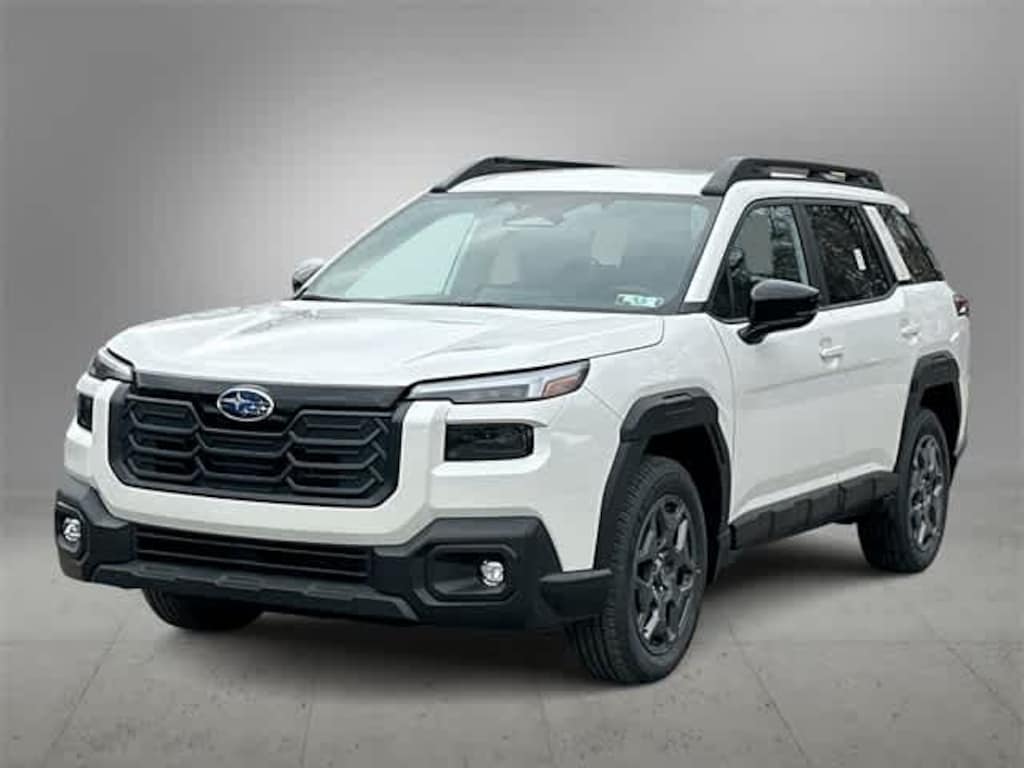 New 2026 Subaru Outback Premium SUV