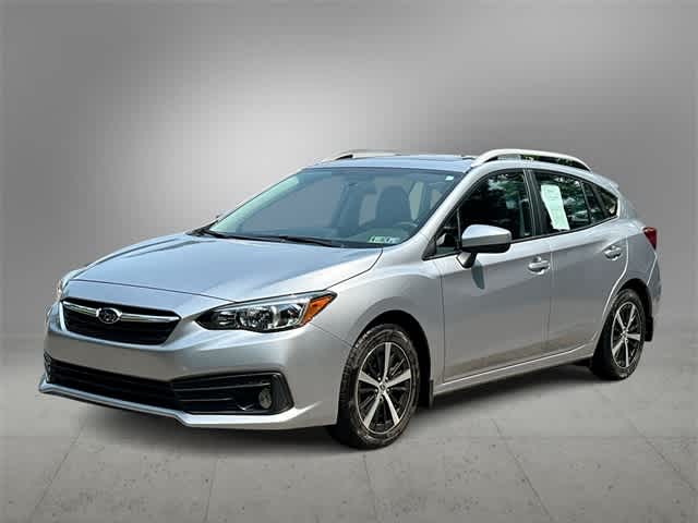 Thumbnail: 2019 Subaru Impreza - 1