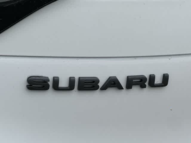 Thumbnail: 2026 Subaru Forester - 26