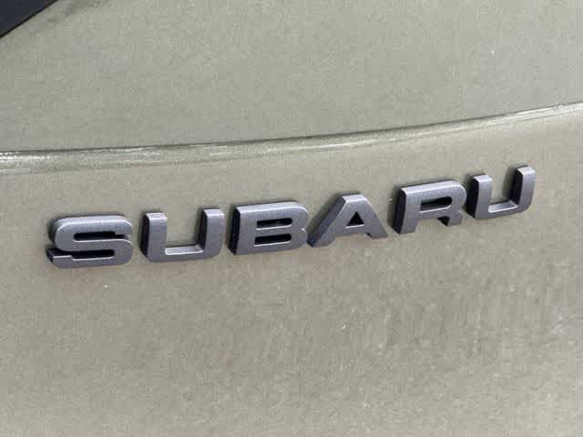Thumbnail: 2026 Subaru Forester - 26