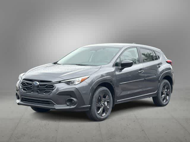 Thumbnail: 2026 Subaru Crosstrek - 1