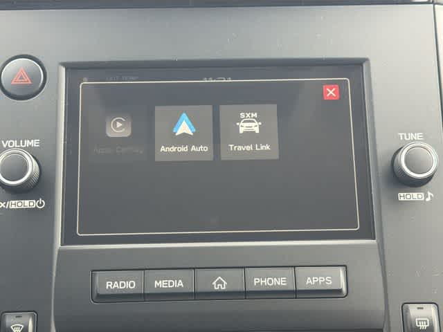 Thumbnail: 2026 Subaru Crosstrek - 12