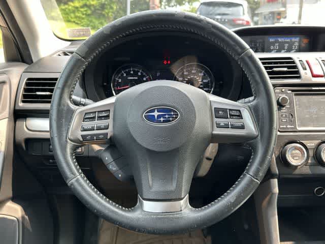 Thumbnail: 2014 Subaru Forester - 8