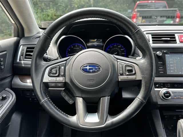 Thumbnail: 2015 Subaru Outback - 8