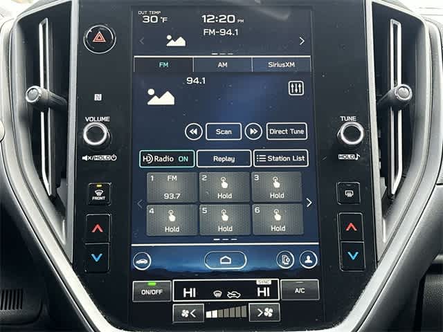 Thumbnail: 2024 Subaru WRX - 10