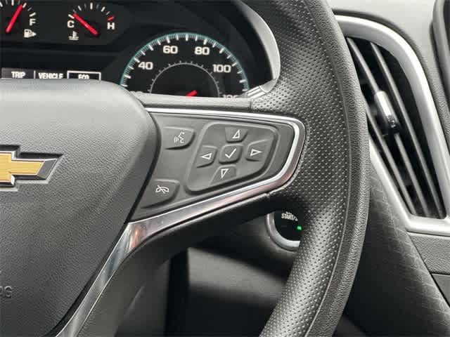 Thumbnail: 2023 Chevrolet Malibu - 10