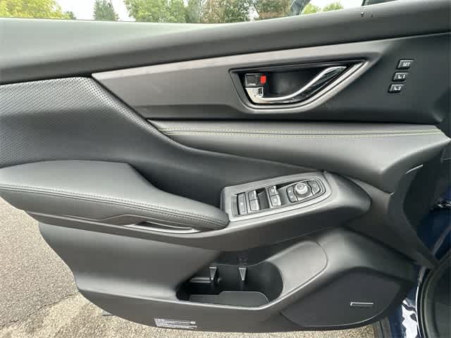 Thumbnail: 2025 Subaru Ascent - 18