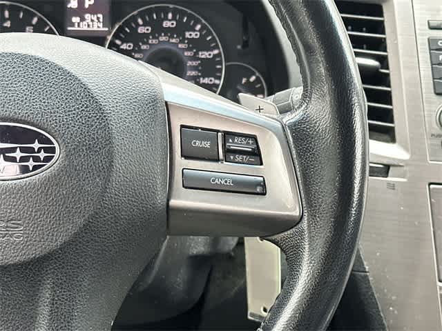 Thumbnail: 2012 Subaru Outback - 9