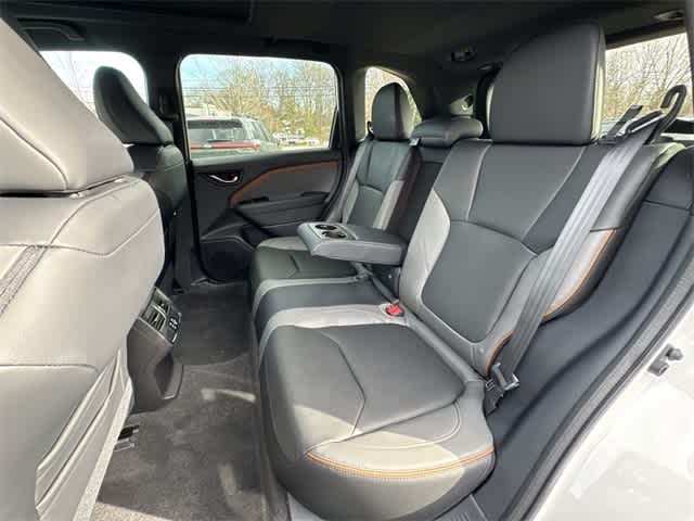 Thumbnail: 2026 Subaru Forester - 19