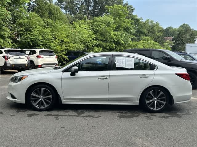 Used 2015 Subaru Legacy 2.5i Limited with VIN 4S3BNBN67F3061890 for sale in Pittsburgh, PA