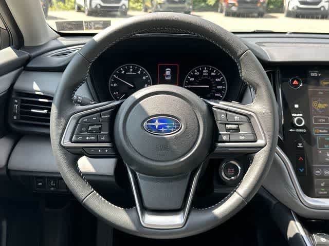Thumbnail: 2025 Subaru Legacy - 7