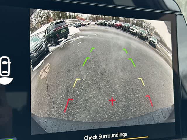 Thumbnail: 2026 Subaru Outback - 13