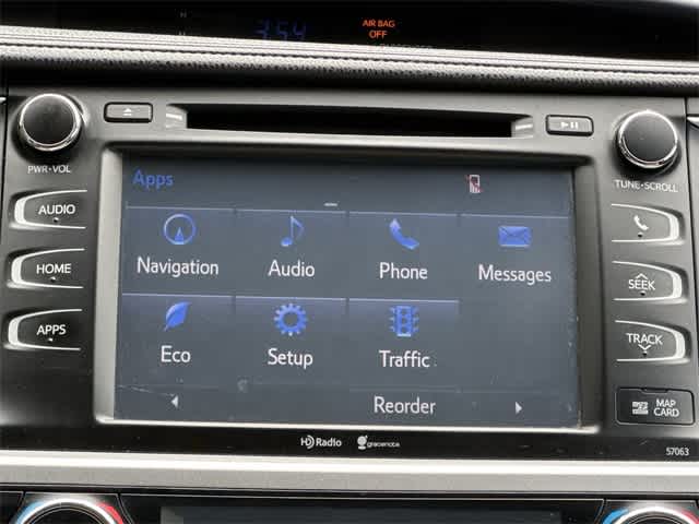 2014 Toyota Highlander XLE 14