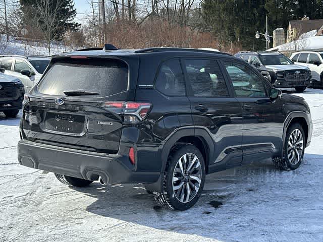 Thumbnail: 2026 Subaru Forester - 31