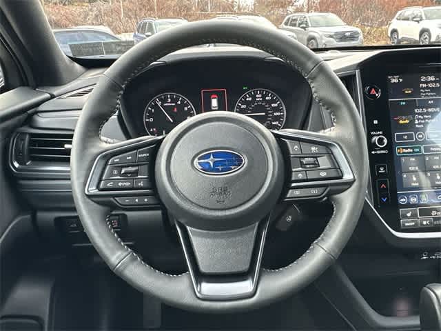 Thumbnail: 2026 Subaru Forester - 8