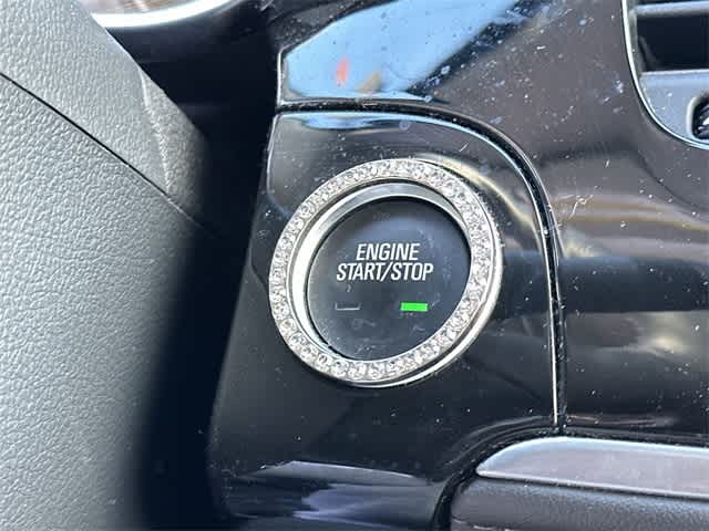 Thumbnail: 2021 Buick Encore - 9