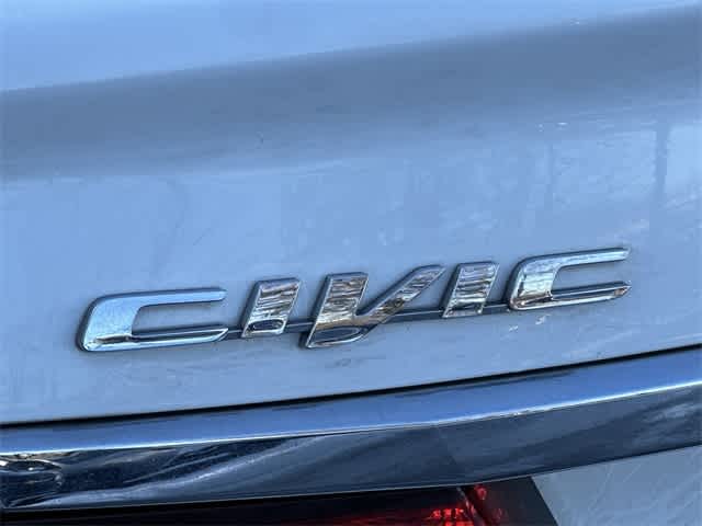 Thumbnail: 2013 Honda Civic - 18