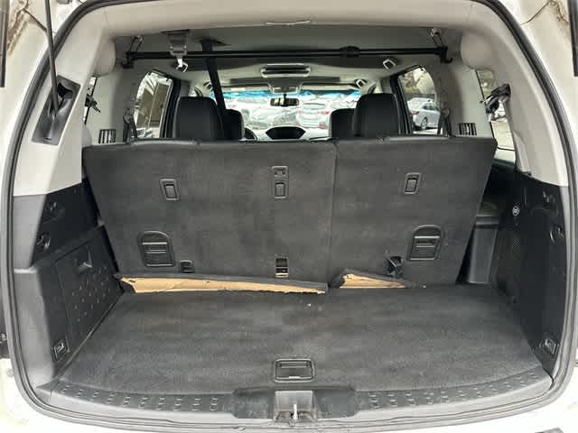 Thumbnail: 2012 Honda Pilot - 24