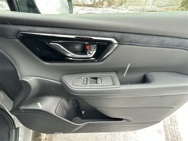 Thumbnail: 2026 Subaru Forester - 21