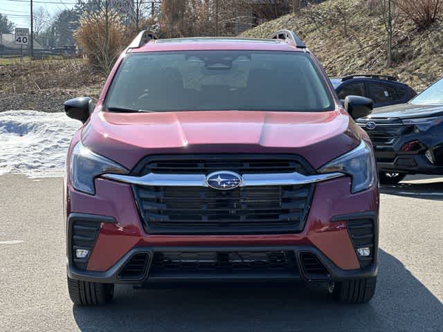 Thumbnail: 2026 Subaru Ascent - 31