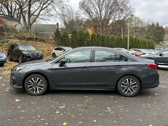 Thumbnail: 2018 Subaru Legacy - 2