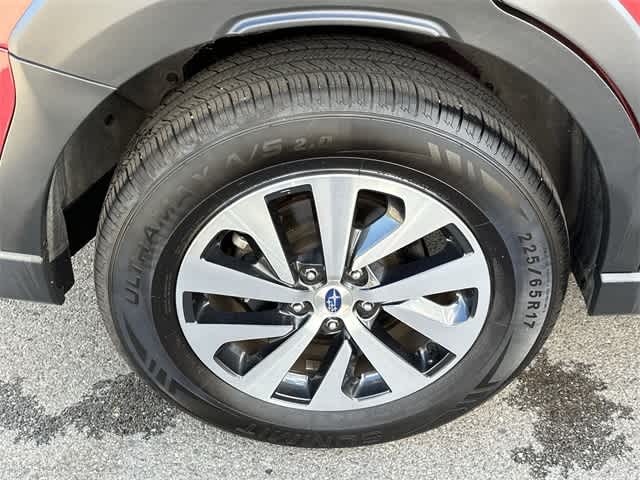 Thumbnail: 2023 Subaru Outback - 5