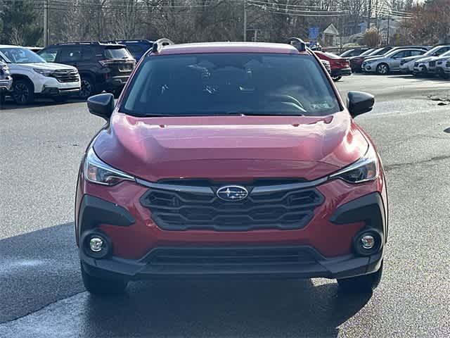 Thumbnail: 2026 Subaru Crosstrek - 26