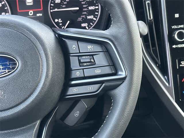 Thumbnail: 2026 Subaru Forester - 10