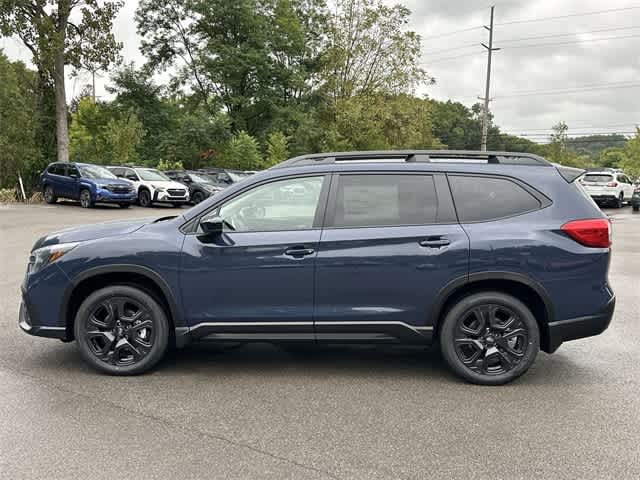 Thumbnail: 2025 Subaru Ascent - 2