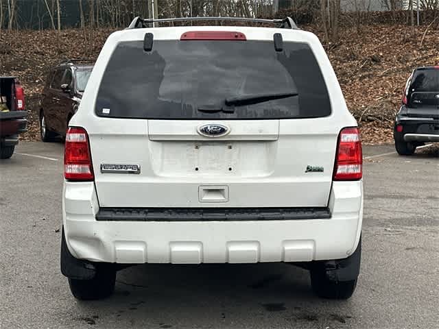 Thumbnail: 2010 Ford Escape - 4