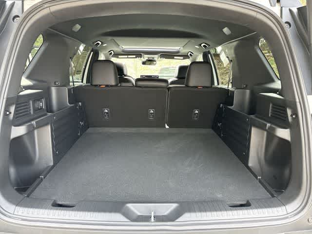 Thumbnail: 2026 Honda Passport - 24