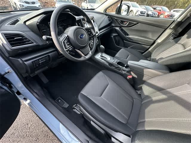 Thumbnail: 2023 Subaru Crosstrek - 14