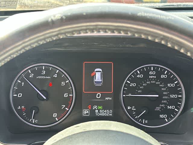 Thumbnail: 2020 Subaru Outback - 7