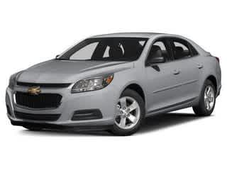 2015 Chevrolet Malibu LT -
                  Pittsburgh, PA