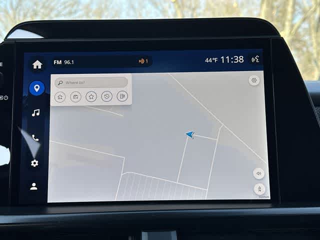 Thumbnail: 2026 Subaru Outback - 13