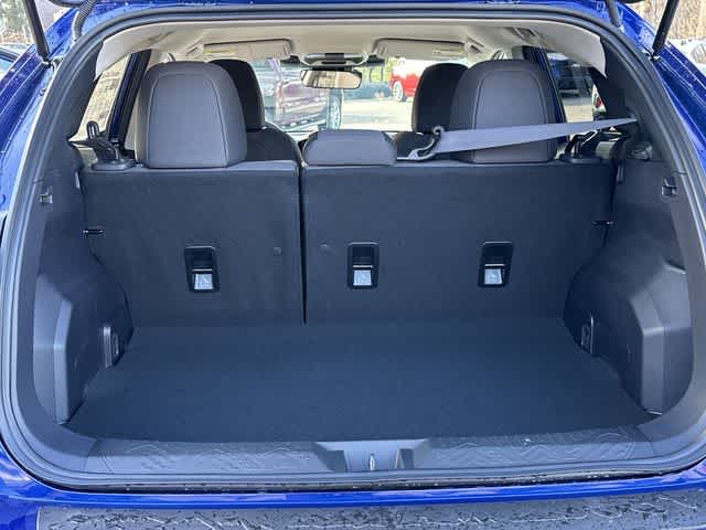 Thumbnail: 2026 Subaru Crosstrek - 22