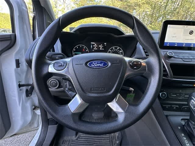 Thumbnail: 2022 Ford Transit Series - 7