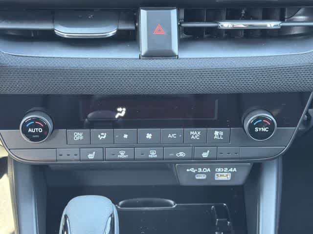 Thumbnail: 2026 Subaru Outback - 16