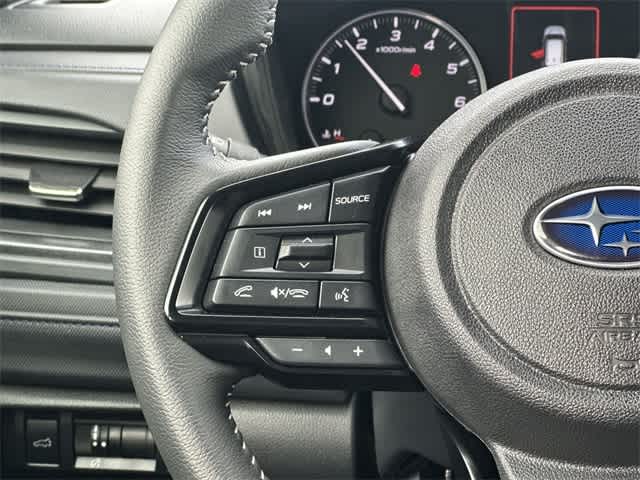 Thumbnail: 2025 Subaru Forester - 9