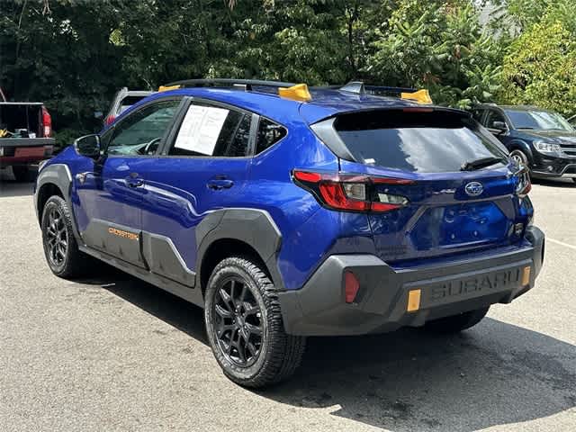 Thumbnail: 2024 Subaru Crosstrek - 20