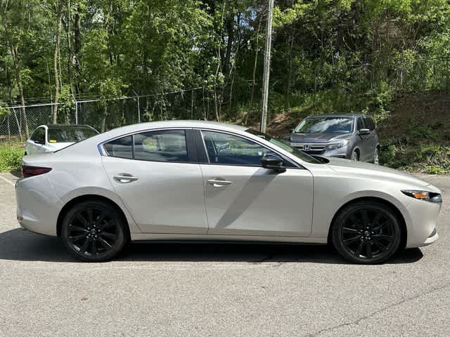 Thumbnail: 2024 Mazda Mazda3 - 3