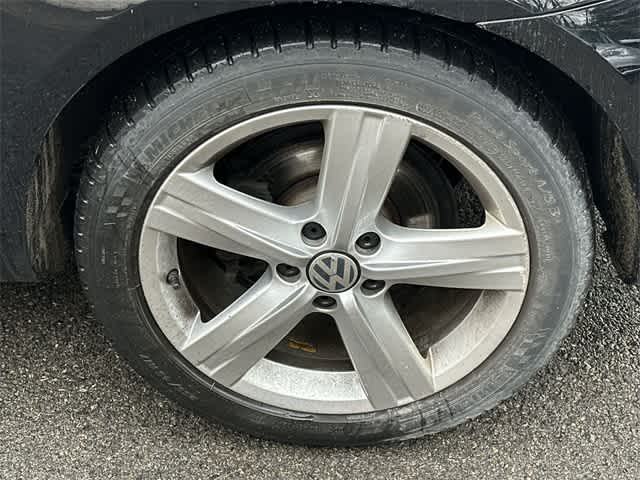 Thumbnail: 2012 Volkswagen Eos - 5