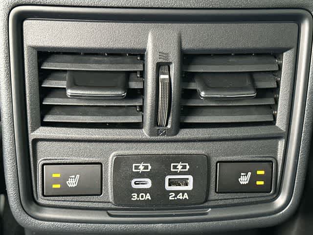 Thumbnail: 2026 Subaru Outback - 20