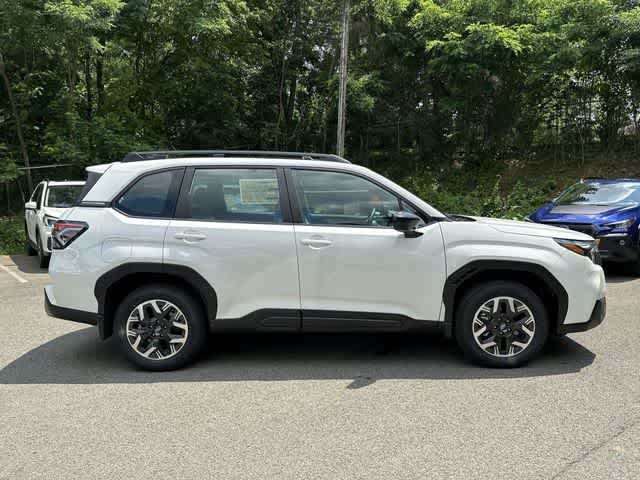 Thumbnail: 2026 Subaru Forester - 3