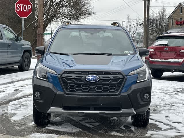 Thumbnail: 2025 Subaru Forester - 29