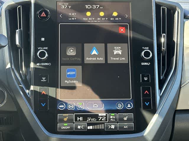 Thumbnail: 2025 Subaru Forester - 13