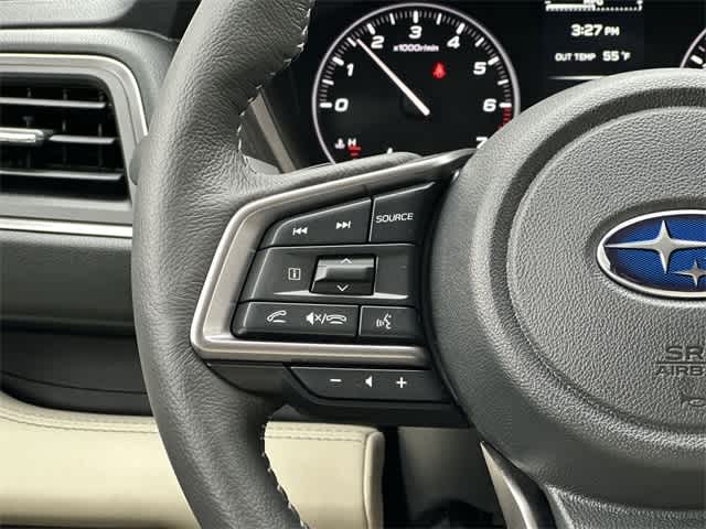 Thumbnail: 2025 Subaru Ascent - 9