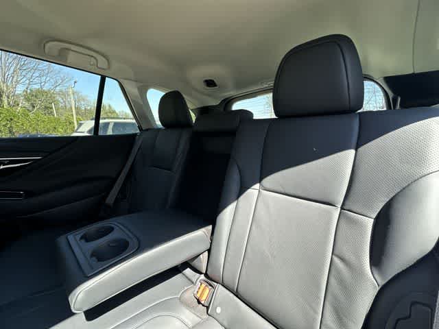 Thumbnail: 2025 Subaru Outback - 18