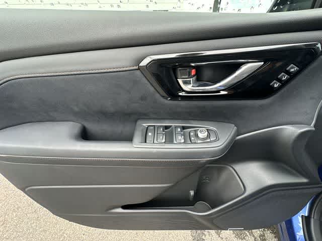 Thumbnail: 2025 Subaru Forester - 18